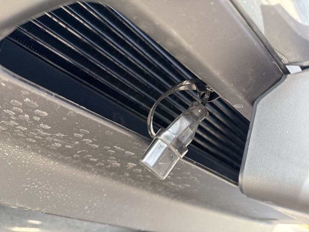 2026 RAM Ram 3500 Chassis Cab RAM 3500 TRADESMAN CREW CAB CHASSIS 4X4 60' CA