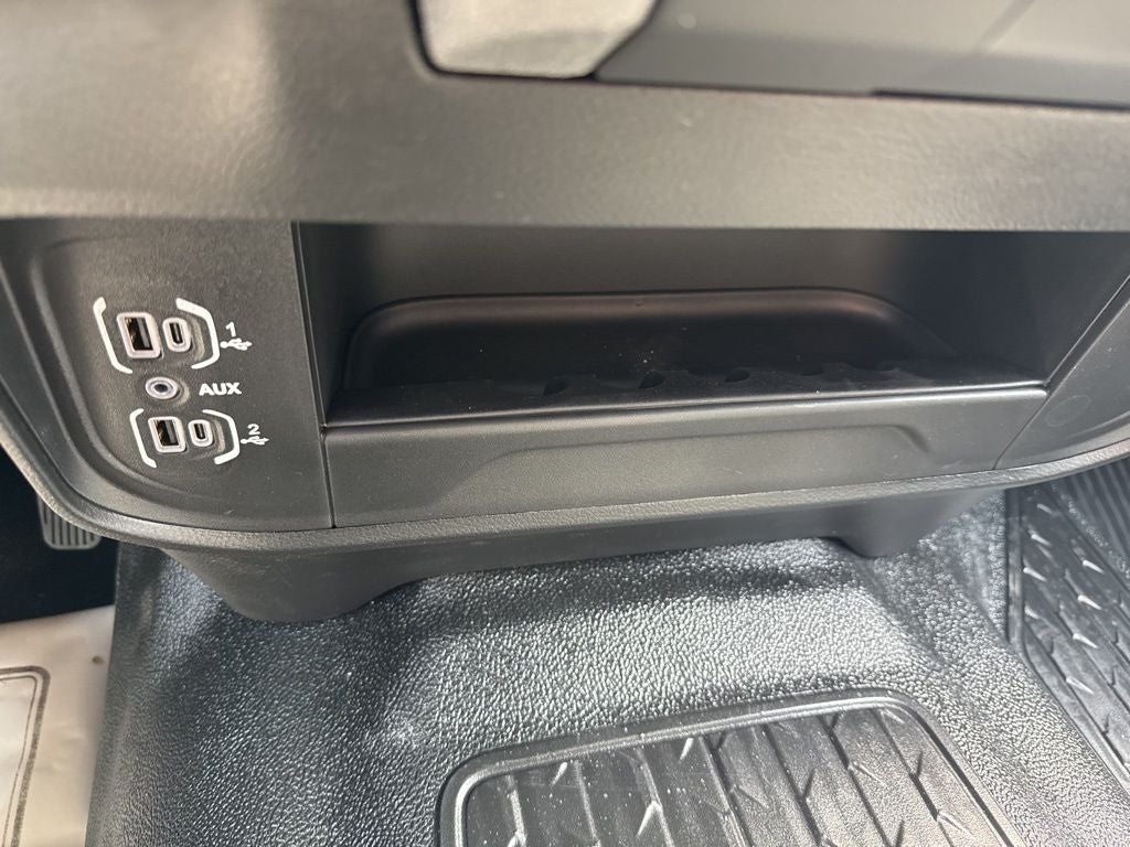 2026 RAM Ram 3500 Chassis Cab RAM 3500 TRADESMAN CREW CAB CHASSIS 4X4 60' CA