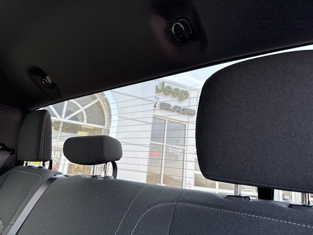 2026 RAM Ram 3500 Chassis Cab RAM 3500 TRADESMAN CREW CAB CHASSIS 4X4 60' CA