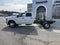 2026 RAM Ram 3500 Chassis Cab RAM 3500 TRADESMAN CREW CAB CHASSIS 4X4 60' CA