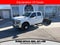 2026 RAM Ram 3500 Chassis Cab RAM 3500 TRADESMAN CREW CAB CHASSIS 4X4 60' CA