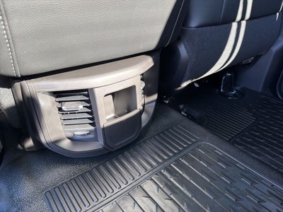 2026 RAM Ram 3500 Chassis Cab RAM 3500 TRADESMAN CREW CAB CHASSIS 4X4 60' CA