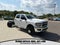 2026 RAM 3500 Chassis RAM 3500 TRADESMAN CREW CAB CHASSIS 4X4 60' CA