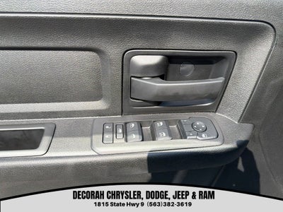 2026 RAM 3500 Chassis RAM 3500 TRADESMAN CREW CAB CHASSIS 4X4 60' CA