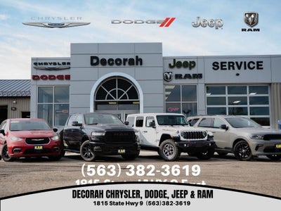 2026 RAM 3500 Chassis RAM 3500 TRADESMAN CREW CAB CHASSIS 4X4 60' CA