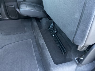 2021 Chevrolet Silverado 1500 4WD Crew Cab Short Bed High Country