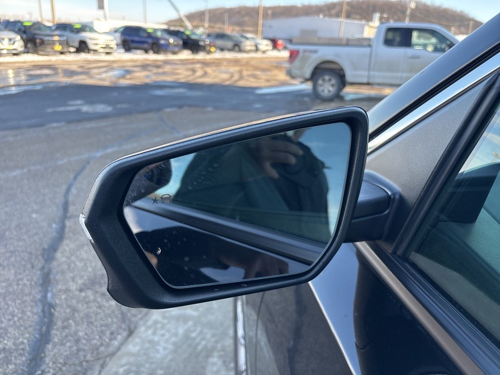 2024 GMC Terrain AWD SLT