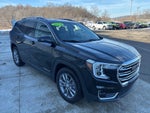 2024 GMC Terrain AWD SLT