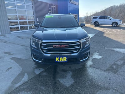 2024 GMC Terrain AWD SLT
