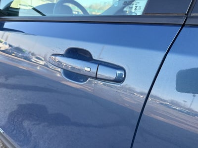 2024 GMC Terrain AWD SLT