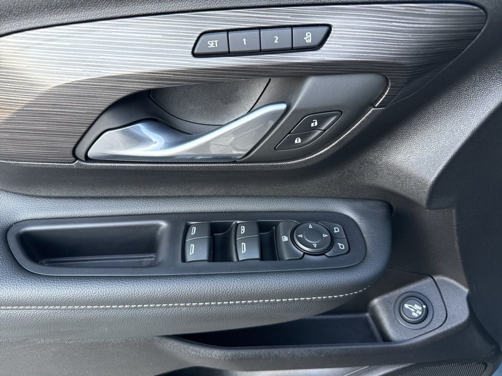 2024 GMC Terrain AWD SLT