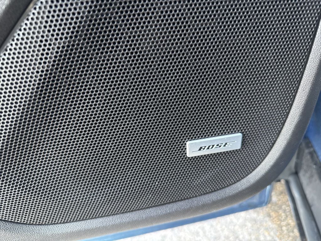 2024 GMC Terrain AWD SLT