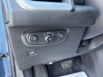 2024 GMC Terrain AWD SLT