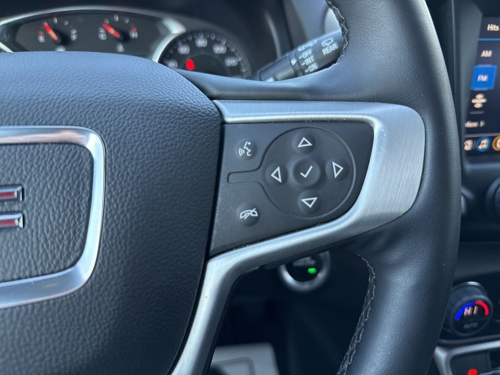 2024 GMC Terrain AWD SLT