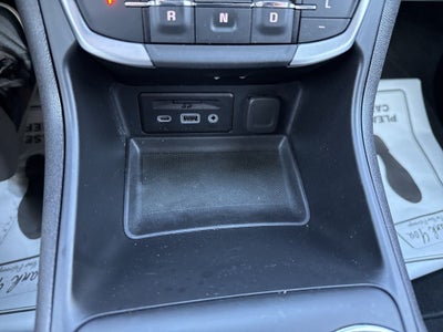 2024 GMC Terrain AWD SLT