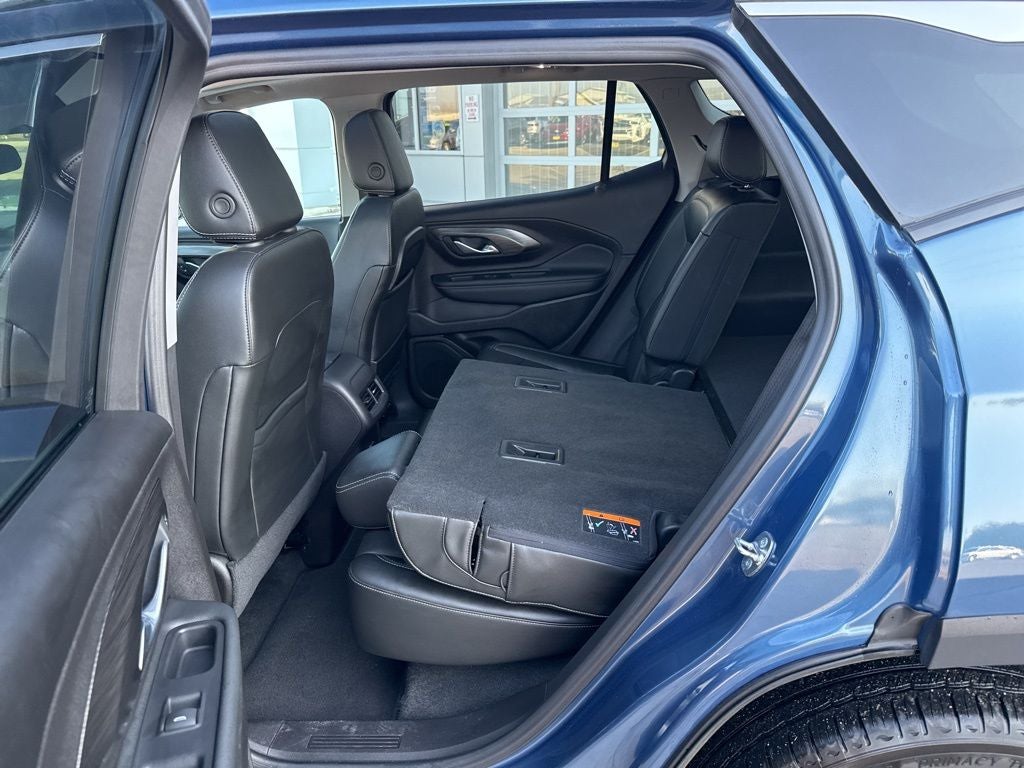2024 GMC Terrain AWD SLT