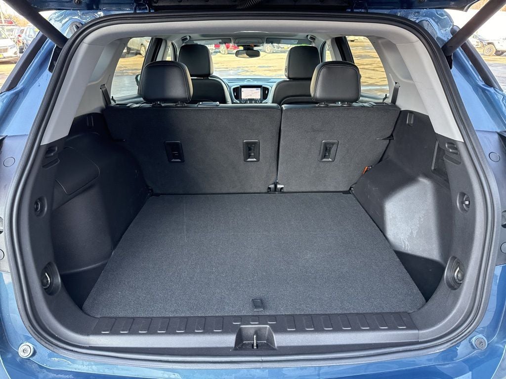 2024 GMC Terrain AWD SLT