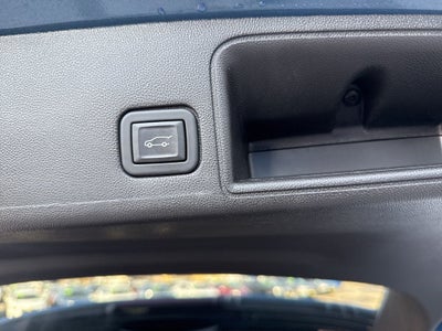 2024 GMC Terrain AWD SLT