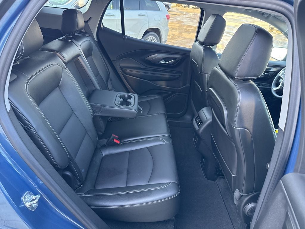 2024 GMC Terrain AWD SLT