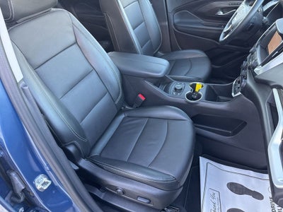 2024 GMC Terrain AWD SLT