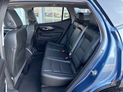 2024 GMC Terrain AWD SLT