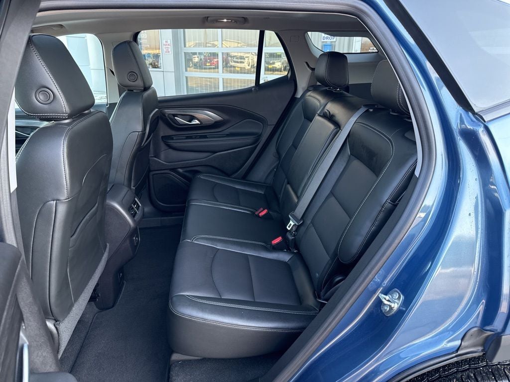 2024 GMC Terrain AWD SLT