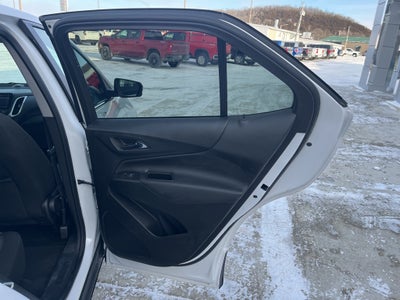 2024 Chevrolet Equinox AWD LT