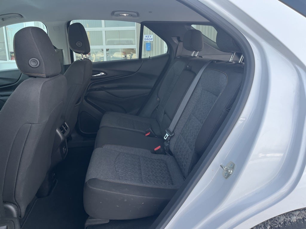 2024 Chevrolet Equinox AWD LT