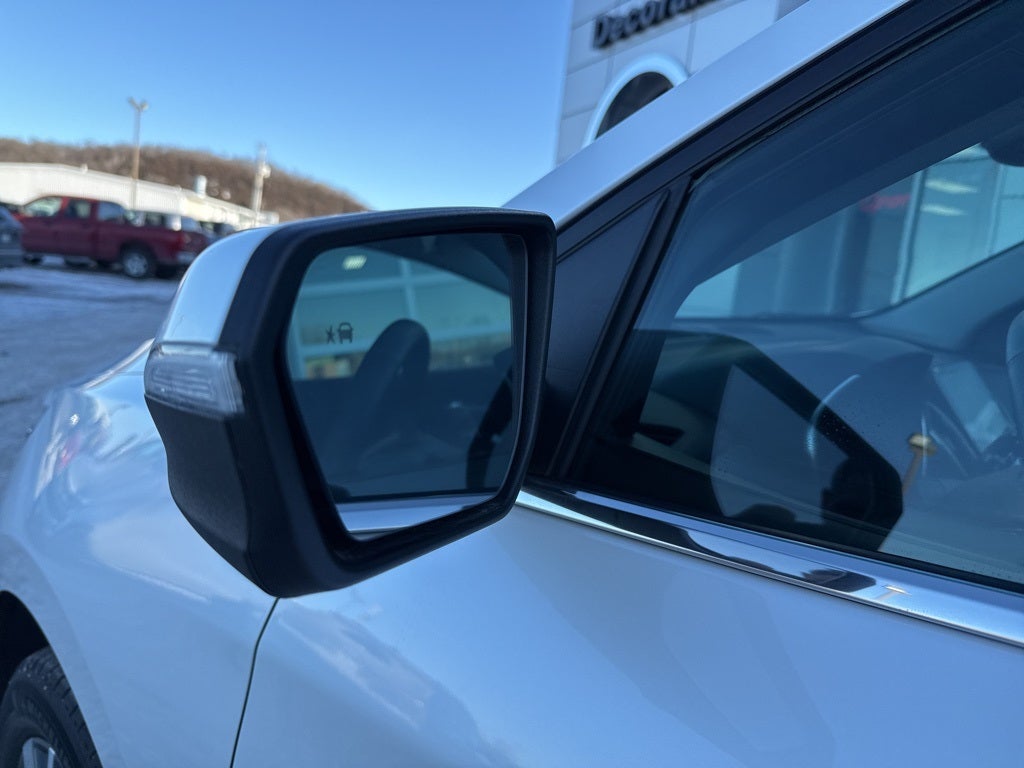 2024 Chevrolet Equinox AWD LT