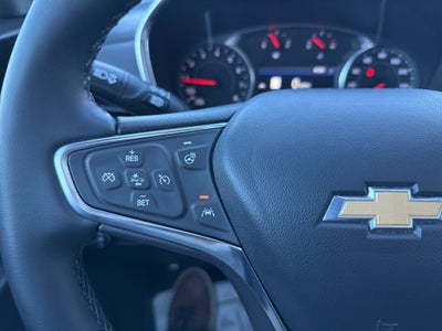 2024 Chevrolet Equinox AWD LT