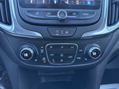 2024 Chevrolet Equinox AWD LT