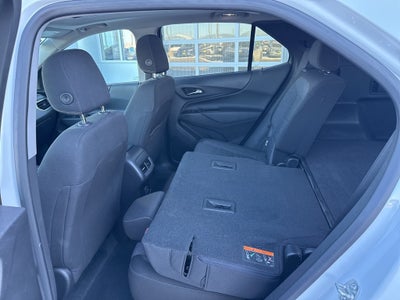 2024 Chevrolet Equinox AWD LT