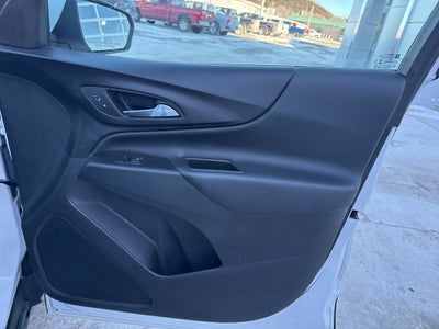 2024 Chevrolet Equinox AWD LT