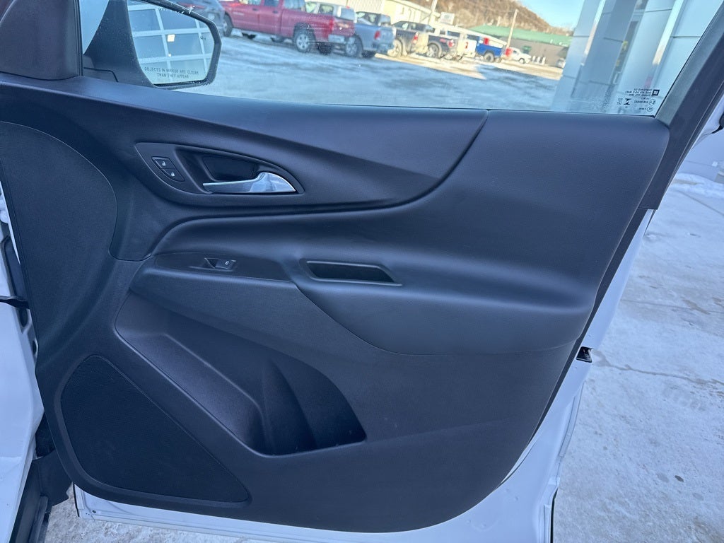 2024 Chevrolet Equinox AWD LT