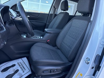 2024 Chevrolet Equinox AWD LT