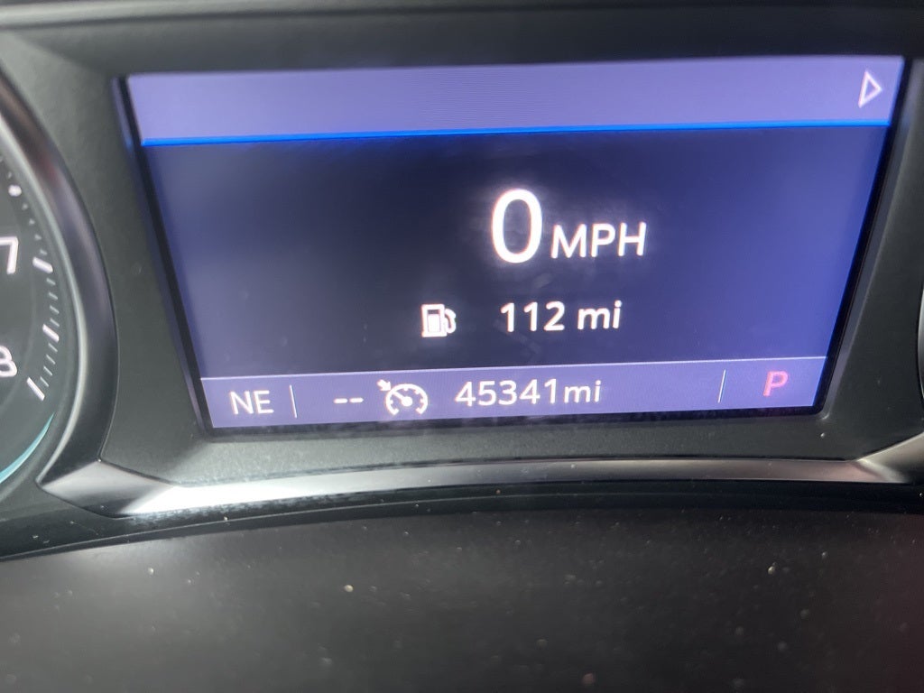 2023 Chevrolet Equinox AWD LT