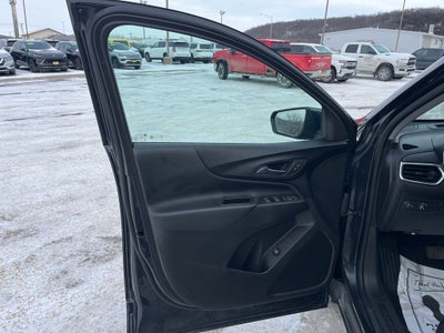 2023 Chevrolet Equinox AWD LT