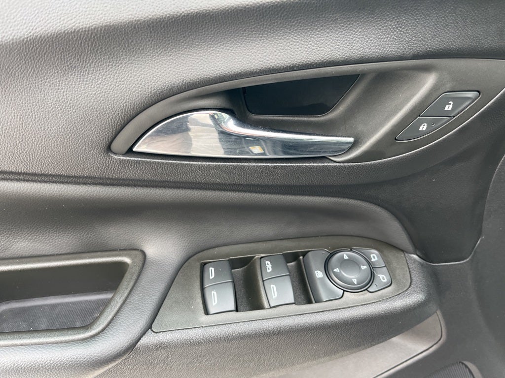 2023 Chevrolet Equinox AWD LT