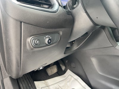 2023 Chevrolet Equinox AWD LT