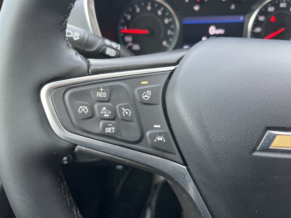 2023 Chevrolet Equinox AWD LT