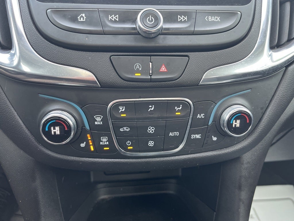 2023 Chevrolet Equinox AWD LT