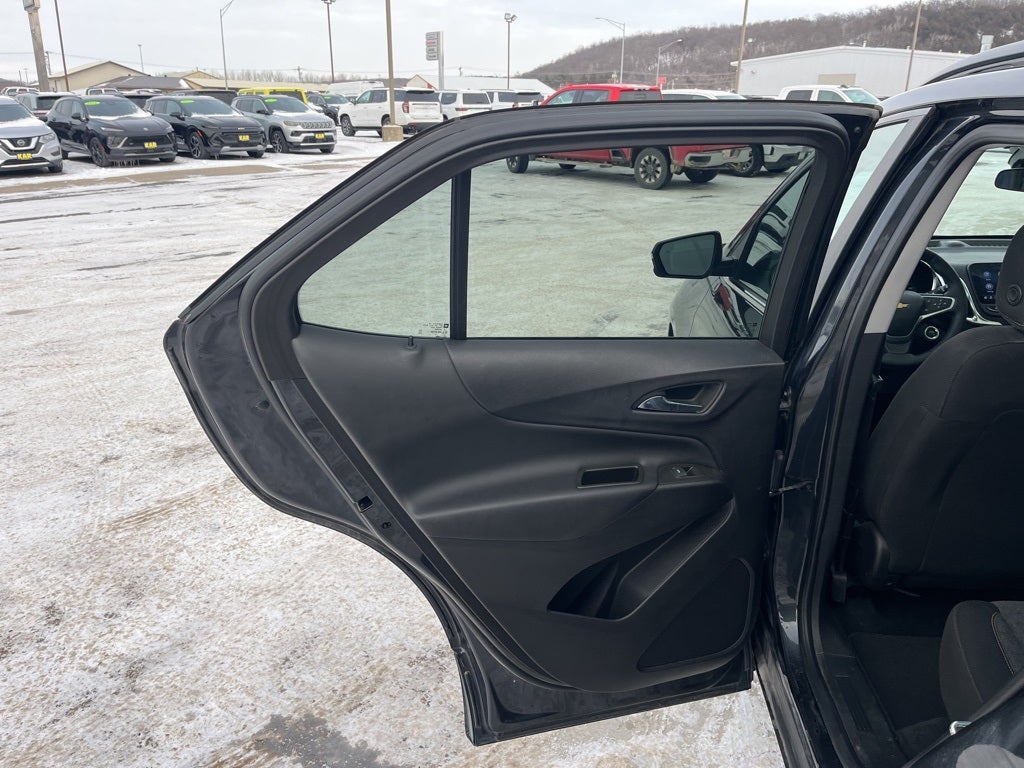 2023 Chevrolet Equinox AWD LT