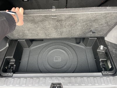 2023 Chevrolet Equinox AWD LT