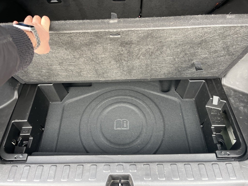 2023 Chevrolet Equinox AWD LT