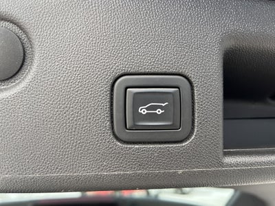 2023 Chevrolet Equinox AWD LT