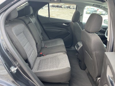 2023 Chevrolet Equinox AWD LT