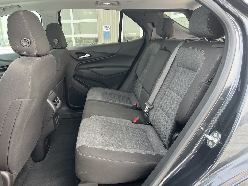 2023 Chevrolet Equinox AWD LT