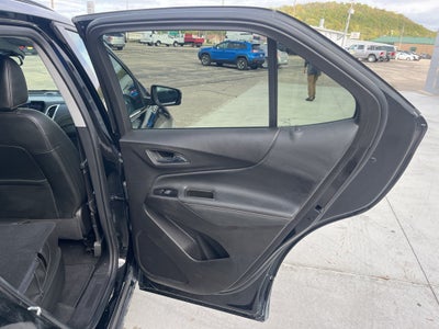 2024 Chevrolet Equinox AWD Premier