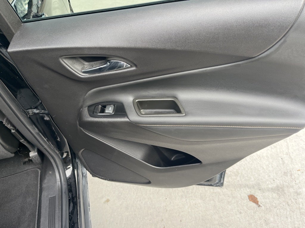 2024 Chevrolet Equinox AWD Premier