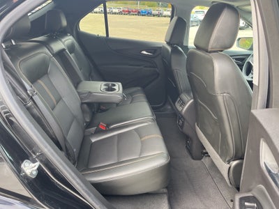 2024 Chevrolet Equinox AWD Premier